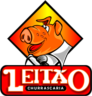 logomarca leitã o