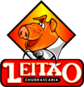 logomarca leitã o